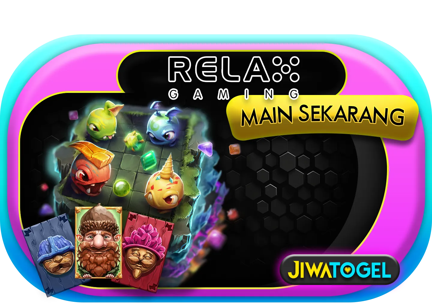 Relax Gaming